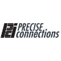 Precise Connections, Inc. Logo