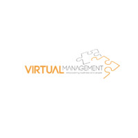 Virtual Management AB Logo