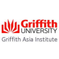 Griffith Asia Institute Logo