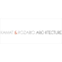 Kamat and Rozario Architecture Logo