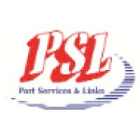 PSL Co., Ltd Logo