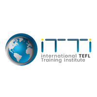 iTTi - International TEFL Training Institute Logo