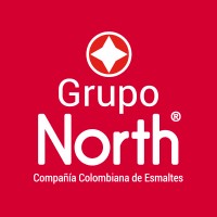 Grupo North Logo