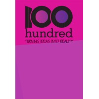 Hundred Exhibitions Logo