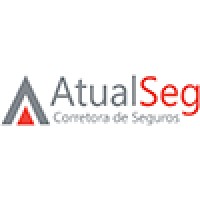 AtualSeg - Corretora de Seguros Logo