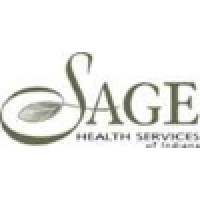 Sage Health Services of Indiana, Inc. Logo