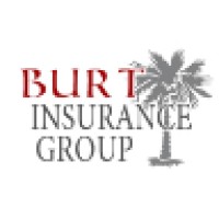 Burt Insurance Group Logo