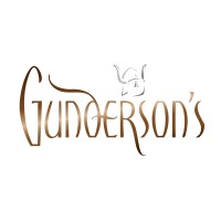 Gundersons Jewelers Logo
