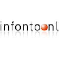 Infonto Logo