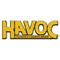 Havoc Fighting Championships Logo