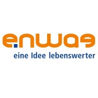 enwag Logo