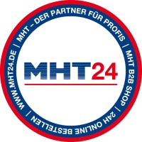 MHT Industrietechnische Produkte GmbH Logo
