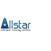 Allstar Systems Logo
