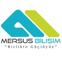 Mersus Bilişim Yazılım A.Ş. Logo