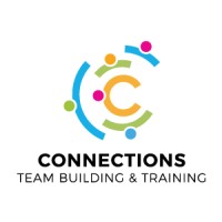 Connections Team Building & Training Logo