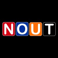 NOUT.AM Logo