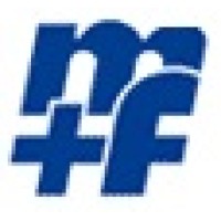 m+f KEG-Technik GmbH & Co. KG Logo