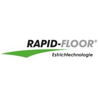 RAPID-FLOOR Estrichtechnologie GmbH Logo