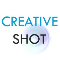 Creative Shot, Inc. Logo