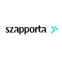 SzAPporta Kft. Logo