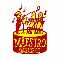 Maestro Sausage Company | Pontrelli & Laricchia, LLC Logo