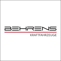 Behrens Kraftfahrzeuge GmbH Logo