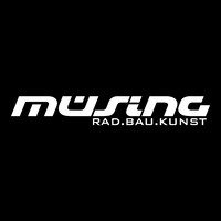 Müsing Bikes Logo