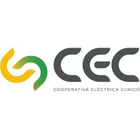 Cooperativa Eléctrica Curicó Logo