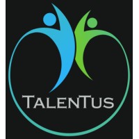 TalenTus HR Solutions Pvt Ltd Logo