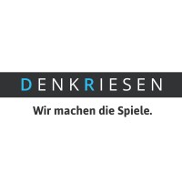 D&R DENKRIESEN GmbH Logo