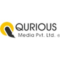Qurious Media Logo