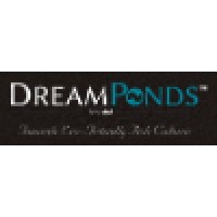 DREAM PONDS SDN BHD Logo
