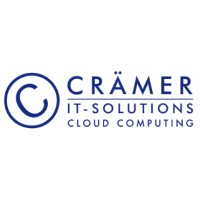 Crämer IT-Solutions Armin Crämer Logo