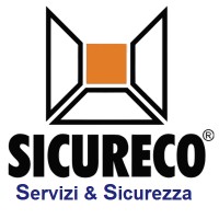 SICURECO - Servizi & Sicurezza s.r.l. Logo