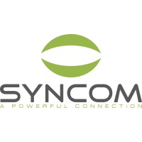 Syncom Technologies Logo
