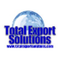 Total Export Solutions Logo