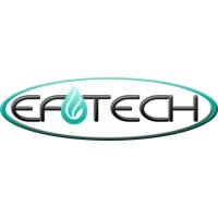 Eftech Drilling Solutions Logo