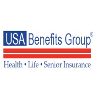 USA Benefits Group Logo