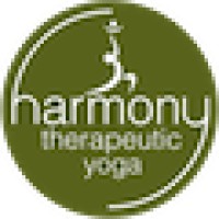 Harmony Therapeutic Yoga Logo