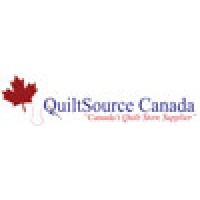 QuiltSource Canada Logo