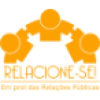 Relacione-se! Logo