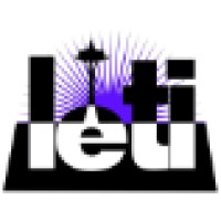 Latino Educational Training Institute Logo