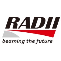 RADII KAILONG X-Ray Tubes Factory Logo