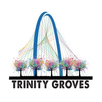 Trinity Groves Logo