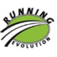 Running Evolution Logo