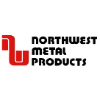 Northwest Metal Products Logo