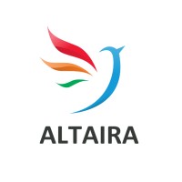 Altaira Logo