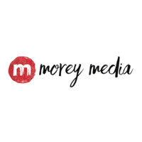 morey media Logo
