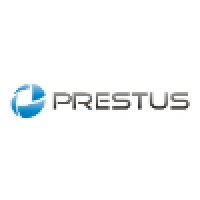 Prestus - Virtual Assistants and Nationwide Virtual Office services Logo