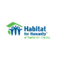 Habitat for Humanity of Snohomish County Logo